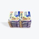 オリジナルセットcostco日清 山頭火監修 炊き込みご飯の素, 塩豚骨スープ味, お米2合用, 10袋セット
