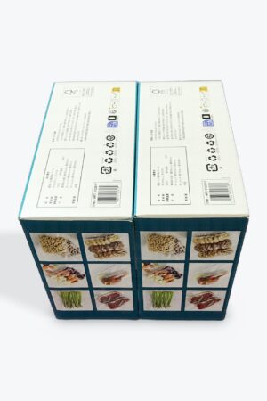 コストコ 真空パックバッグ, 大容量セット, 2箱パック [並行輸入品]