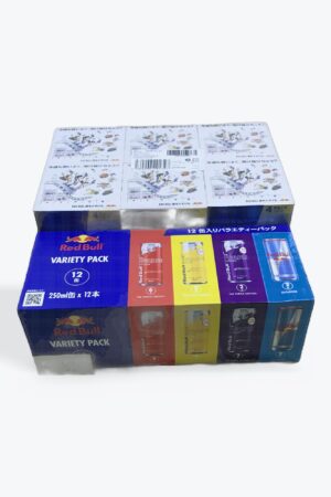 超一流チョイスCostco original set レッドブル エナジードリンク 250ml×24本 (plus) Red Bull レッドブル エナジードリンク バラエティーパック 250mlx12本