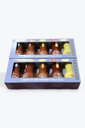 original set costco Curtice Brothers ナチュラルソース5本セット、275ml×5本入り、2パック