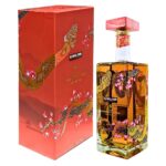 カークランドシグネチャー ブレンデッドスコッチウイスキー, 8年熟成, 1L