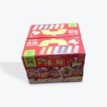 コストコオリジナルセット Costco ニュータッチ 凄麺 ご当地ラーメン詰め合わせ, 6食入り×2箱セット, 限定商品