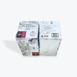 [CHAOYILIU] オーガニックコットン 2個セット [並行輸入品]