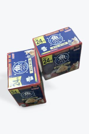 キャットフード 2個セット
