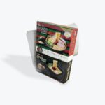 プレミアム2種セット 替玉付