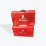 紅蔘元 ホンサムウオン CheongKwanJang、50ml×30袋入り、2個セット