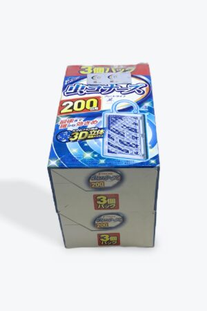 超一流チョイスCostco 虫よけプレート, 200日用, 3個パック×2箱セット, コストコ