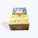 コストコオリジナルセット costco UHA味覚糖 おさつどきっ プレミアム塩バター味 65g×10袋, ケロッグ フロステッドフレーク 395g×3袋 セット