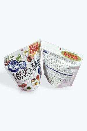 酵素×酵母ダイエット大容量150回分×2個セット