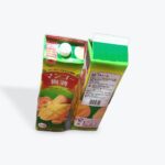 マンゴー梅酒、マンゴーピューレ入り、リキュール、2個セット