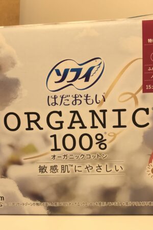 オーガニックコットン